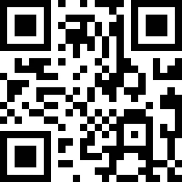 qr code icon information scan