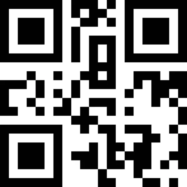 qr code icon information scan