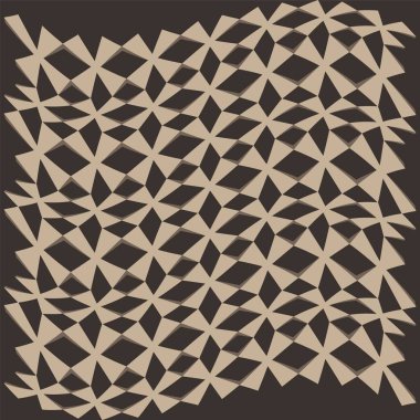 Etnik kalıp, arkaplan veya arkaplan için Geometrik Etnik desen tasarımı