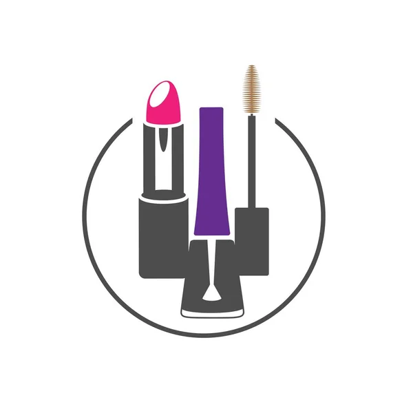 Cosmetic icon vector illustration.design icon of peutions, book — 스톡 벡터
