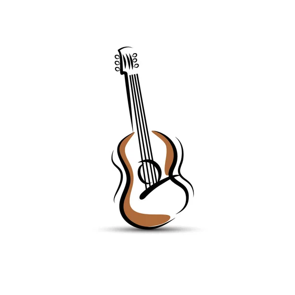 Ikon Datar Gitarストックベクター ロイヤリティフリーikon Datar Gitarイラスト ページ 23 Depositphotos