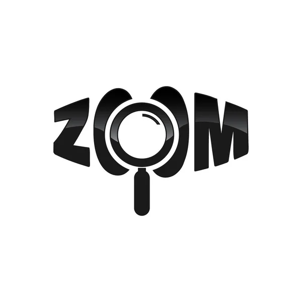 100,000 Logotipo zoom Vector Images Depositphotos