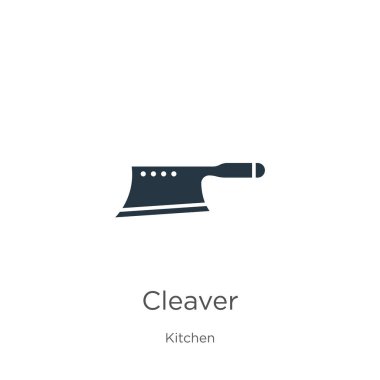 Satır simgesi vektörü. Beyaz arka planda, mutfak koleksiyonundan moda düz satır ikonu izole edildi. Vektör illüstrasyonu web ve mobil grafik tasarımı, logo, eps10 için kullanılabilir