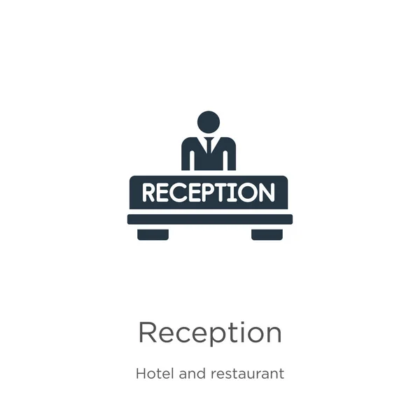 Reception Desk Stock Vectors Royalty Free Reception Desk