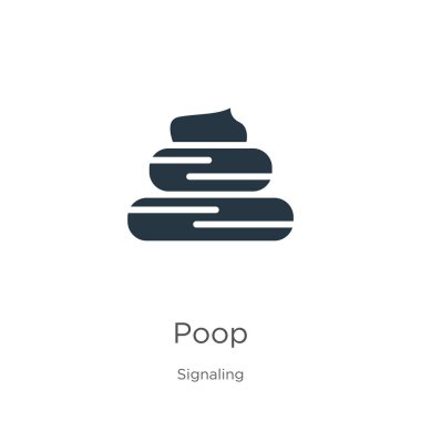 Kaka ikonu vektörü. Beyaz arka planda izole edilmiş sinyal koleksiyonundan moda düz kaka simgesi. Vektör illüstrasyonu web ve mobil grafik tasarımı, logo, eps10 için kullanılabilir