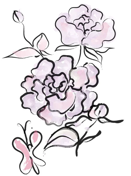 çiçek 4color