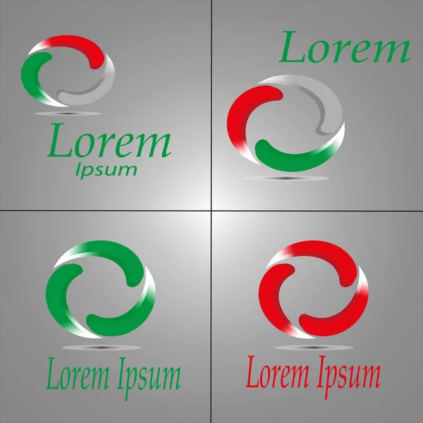 chetiri s logosu metin
