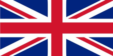 Büyük Britanya bayrağı, vatanseverlik, devletin sembolü, devletin bağımsızlığı.