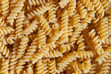 Ahşap arka plan üzerinde İtalyan düdük