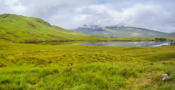 Highlands of Scotland — Stock Photo, Image