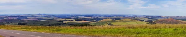 Tierras altas de Escocia —  Fotos de Stock