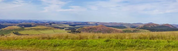 İskoçya'nın Dağlık — Stok fotoğraf