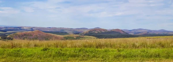 Tierras altas de Escocia — Foto de Stock