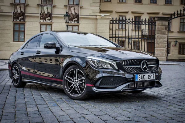 CIA Amg Mercedes Benz