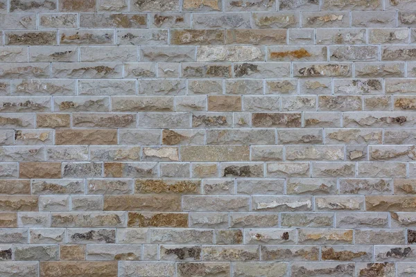Muro Pietre Grezze Massoneria Sfondo Texture — Foto Stock