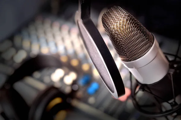 Studio kayıt cihazları
