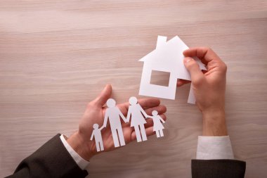Ticari aracı konut ve aile kavramı