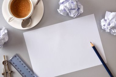 Tasarımcı ofis Resepsiyon kavramı arama fikirler iş top için