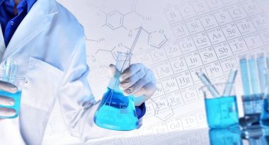 Kimya Bilimleri kavram öğretim gösterimi