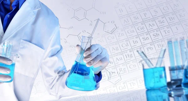 Kimya Bilimleri kavram öğretim gösterimi