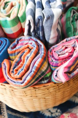 eşarp veya eşarp pamuk