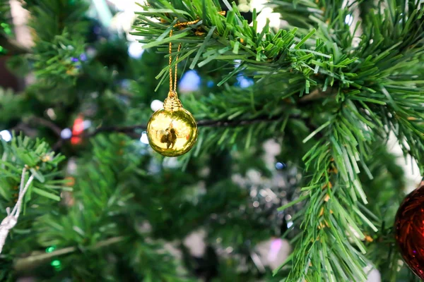 Weihnachtstag oder Weihnachtsdekoration — Stockfoto