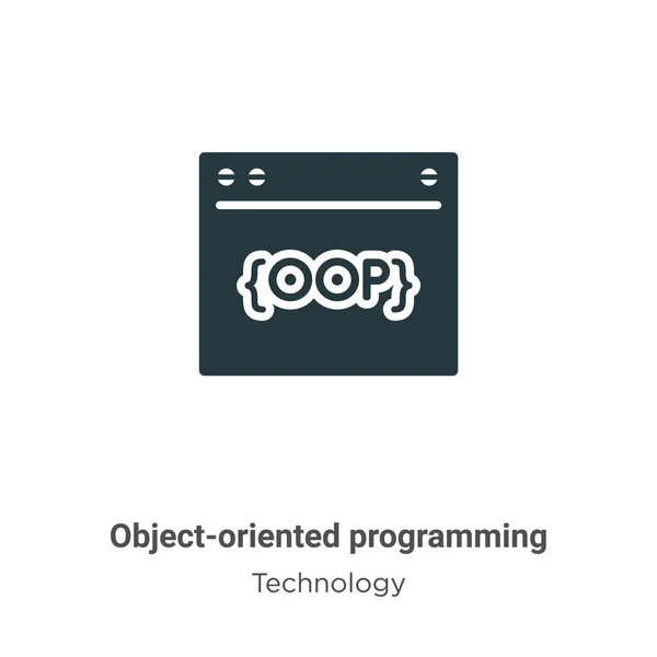 Object oriented programming Vector Art Stock Images | Depositphotos