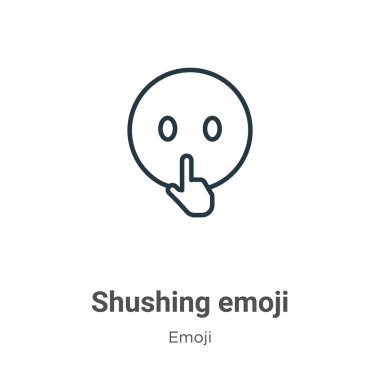 shush emoji twitter shush emoji twitter