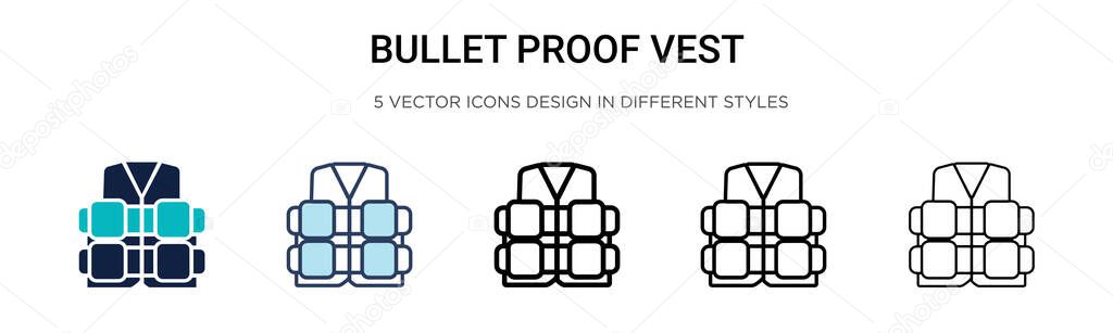 Download Rompi anti peluru Stok Vektor, Ilustrasi Rompi anti peluru Bebas Royalti | Depositphotos®