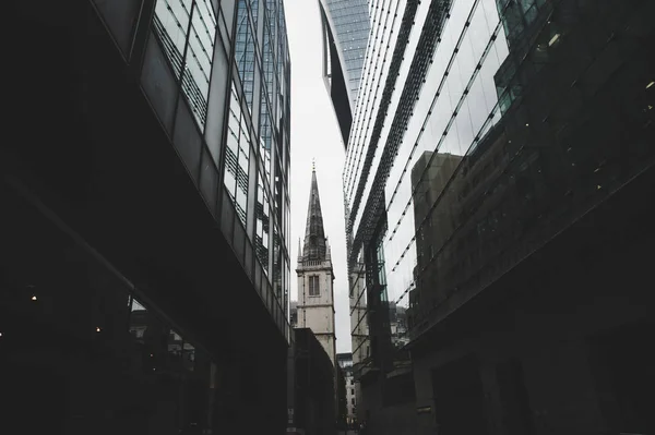 Igreja de Santa Margarida de Inglaterra em Londres — Fotografia de Stock