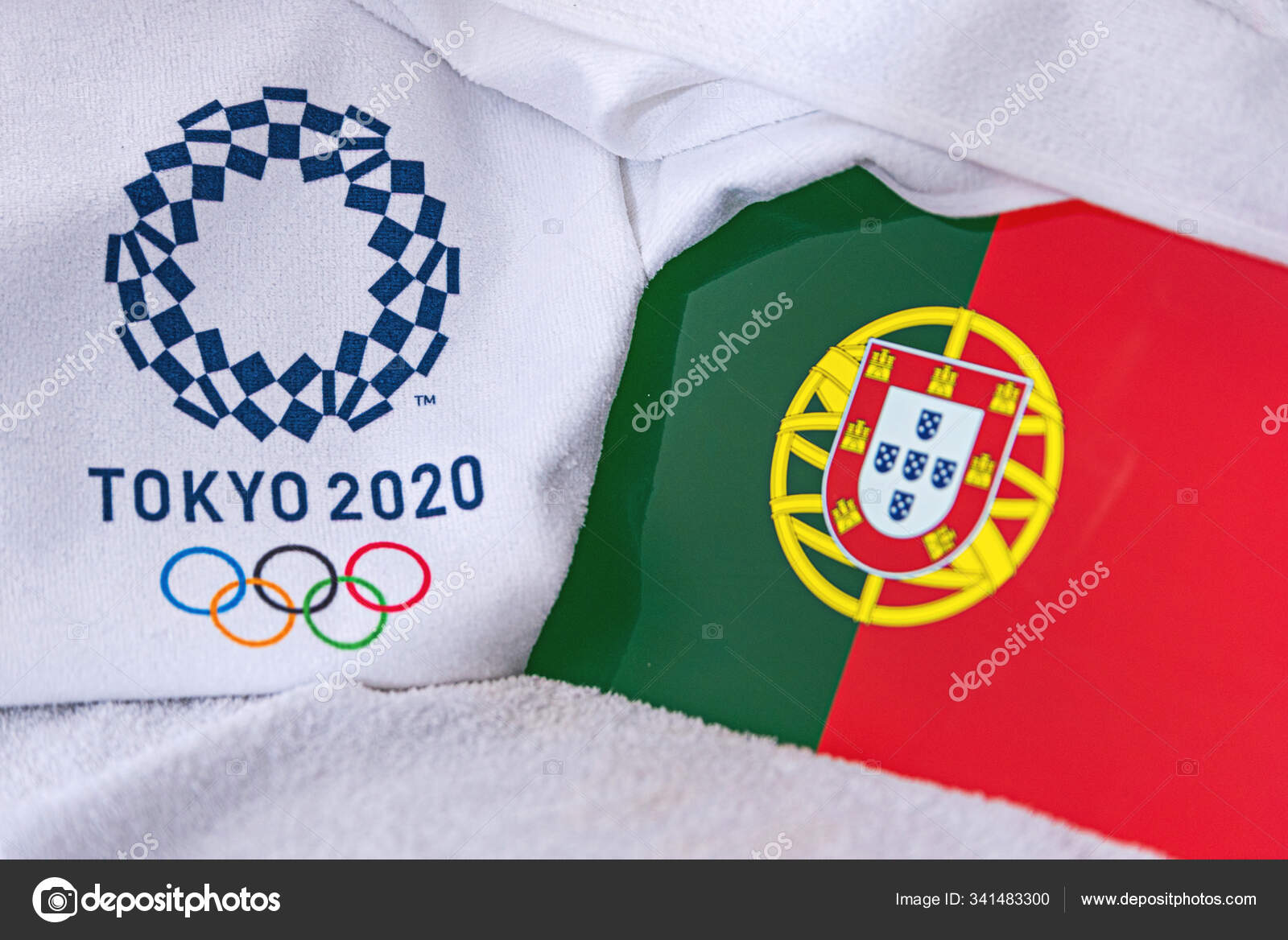 Banderas de los juegos olimpicos 2020 sale