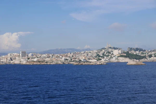 Urlaub auf der Insel der Schönheit, im Süden Korsikas. — Stockfoto