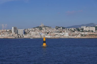 Güney Korsika 'da, güzellik adasında tatiller.
