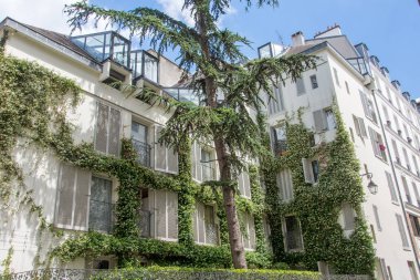 Paris 'in keşfi ve sen nehri kıyıları, Fransa