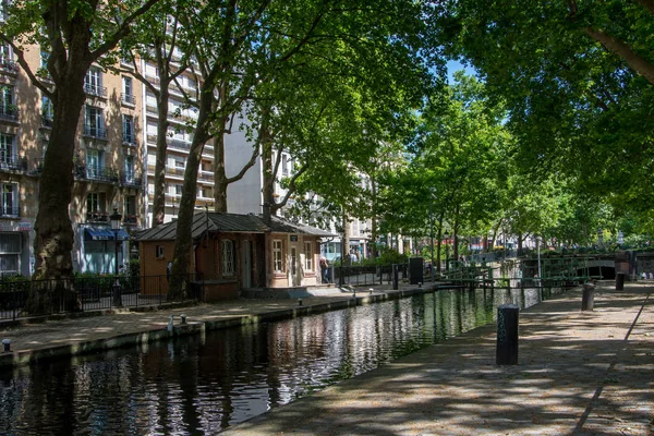 Paris 'in keşfi ve sen nehri kıyıları, Fransa