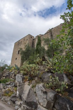 Doğu Pyrenes 'in keşfi yaz aylarında, hala vahşi bölgede