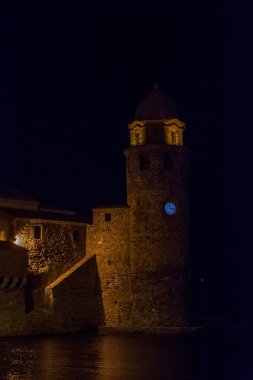 Doğu Pyrenes 'in keşfi yaz aylarında, hala vahşi bölgede