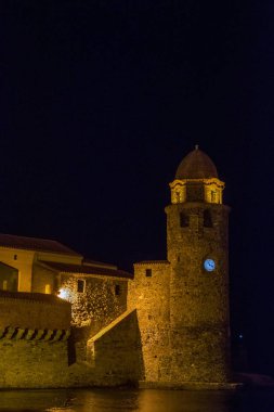 Doğu Pyrenes 'in keşfi yaz aylarında, hala vahşi bölgede