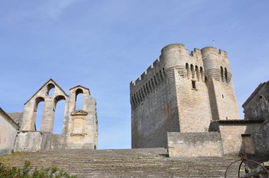 Manastırda ruhsal geri çekilme ve yansıma, Fransa