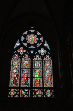 Bordeaux şehrinin keşfi, Aquitaine 'in hazinesi.