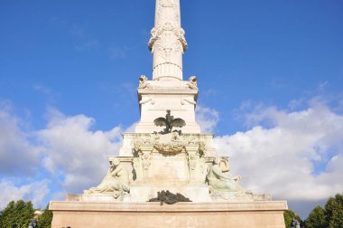 Bordeaux şehrinin keşfi, Aquitaine 'in hazinesi.