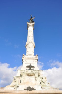 Bordeaux şehrinin keşfi, Aquitaine 'in hazinesi.