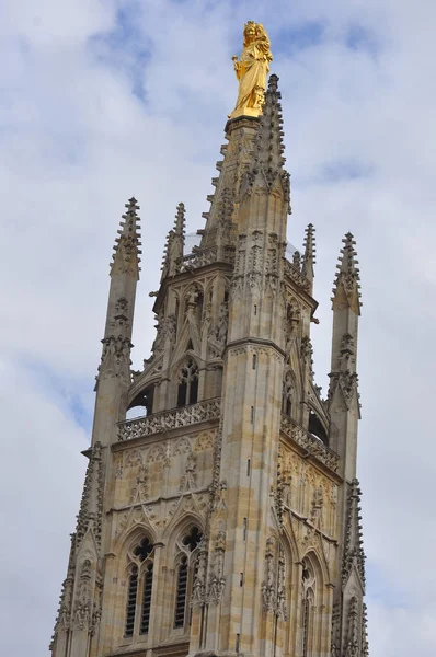Bordeaux şehrinin keşfi, Aquitaine 'in hazinesi.