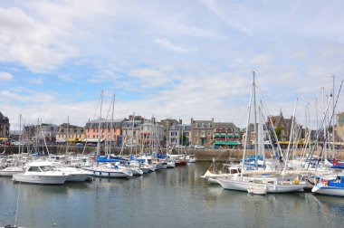 Brittany sahillerinin keşfi, Talbert Furrow