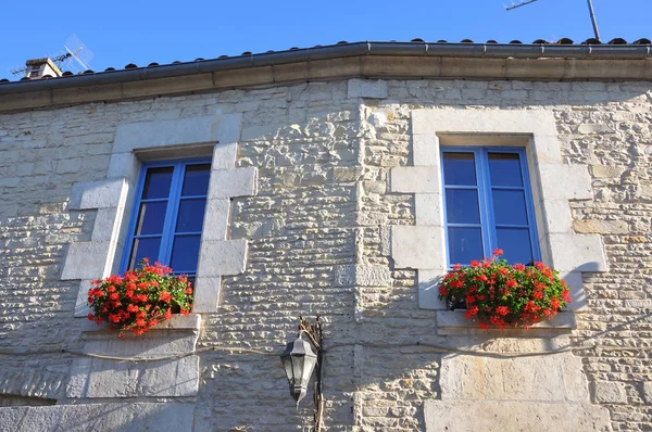 Sitio turístico de La Rochelle, Francia — Foto de Stock