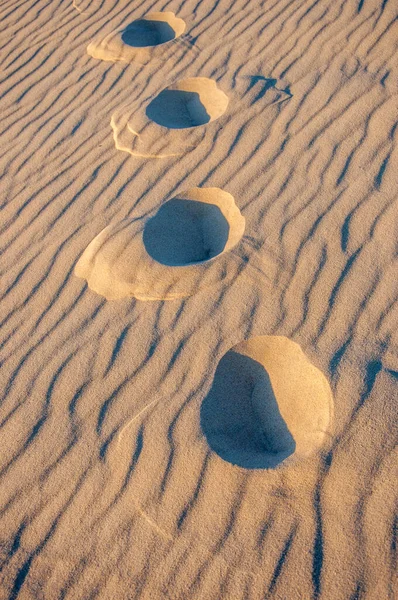 Ondergaande Zon Pillatduin Het Stroomgebied Van Arcachon Frankrijk — Stockfoto