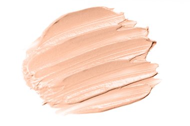 Sıvı temelin dokusu Sıvı temel makyaj kavramından yapılmıştır