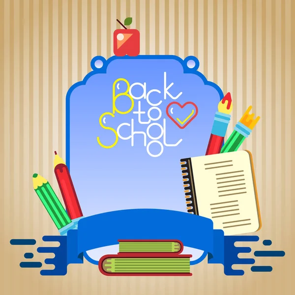 Okul yönetimi ve araçları.