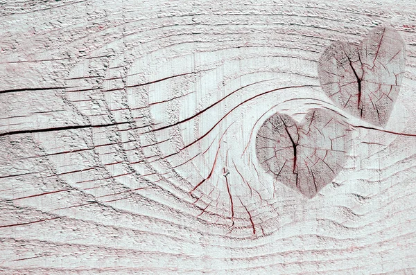 Doğal desenli eski ahşap doku.