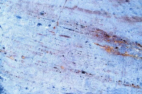 Серый Белый Камень Натурального Текстурного Камня — стоковое фото